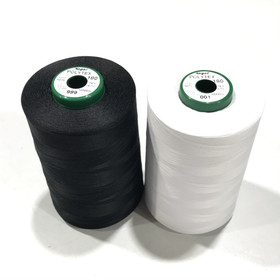 Kreppilanka 10 000m, musta ja valkoinen