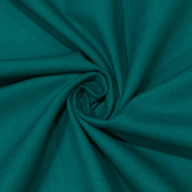 Puuvilla: Vihertävä petrooli