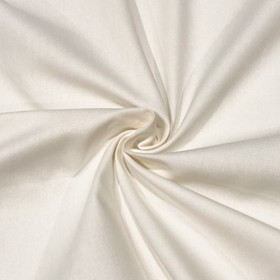 Puuvilla: Luonnonvalkoinen