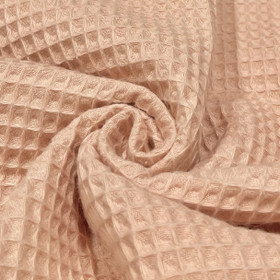 Vohvelikangas: Puuteri