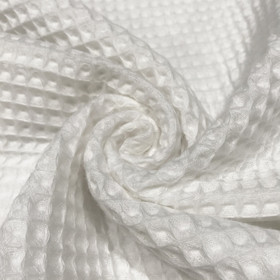 Vohvelikangas: Valkoinen