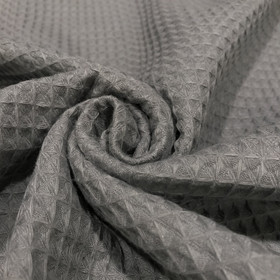 Vohvelikangas: Harmaa