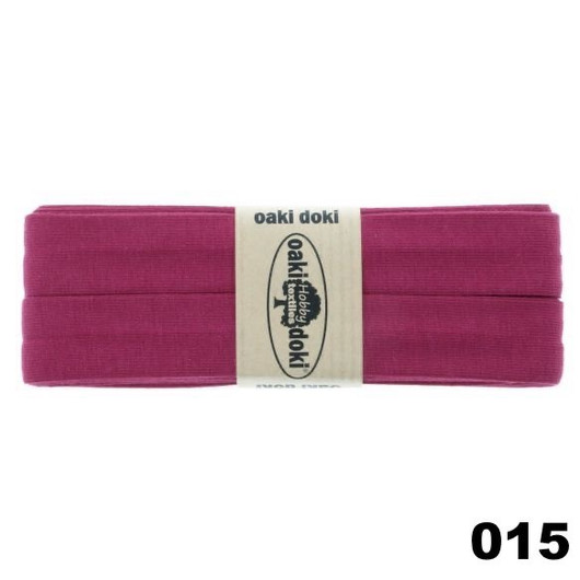 Oaki Doki, trikookantti 20mm 3m, useita eri värejä