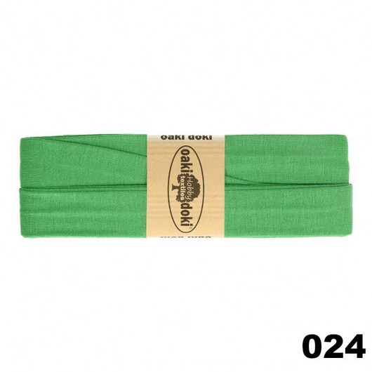Oaki Doki, trikookantti 20mm 3m, useita eri värejä