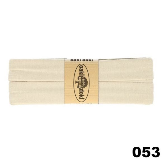Oaki Doki, trikookantti 20mm 3m, useita eri värejä