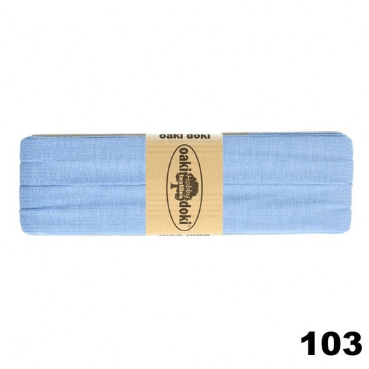 Oaki Doki, trikookantti 20mm 3m, useita eri värejä
