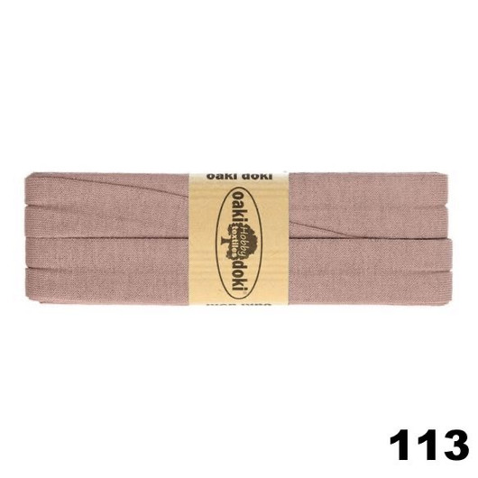 Oaki Doki, trikookantti 20mm 3m, useita eri värejä