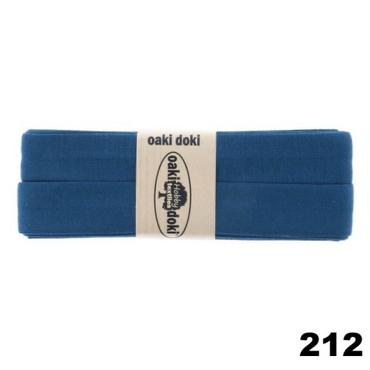 Oaki Doki, trikookantti 20mm 3m, useita eri värejä