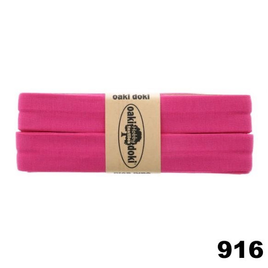 Oaki Doki, trikookantti 20mm 3m, useita eri värejä