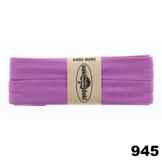 Oaki Doki, trikookantti 20mm 3m, useita eri värejä