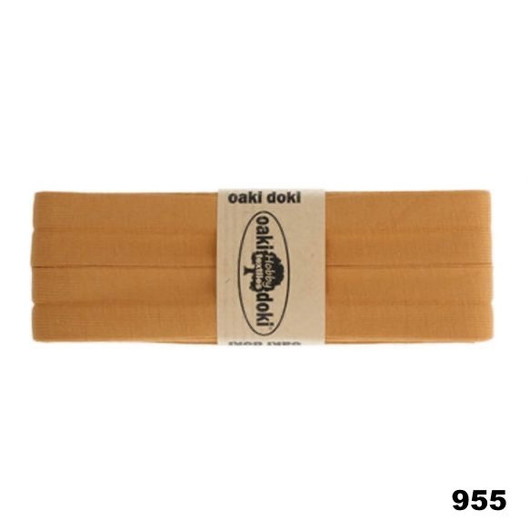 Oaki Doki, trikookantti 20mm 3m, useita eri värejä