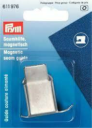 Prym: Magneettinen saumanohjain