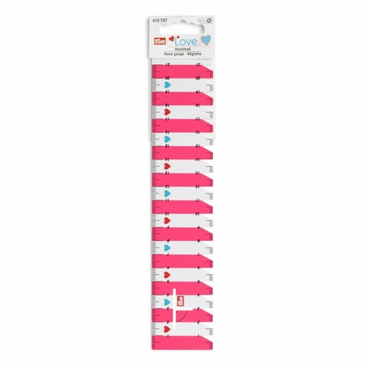 Prym Love: Ompelumitta 21cm