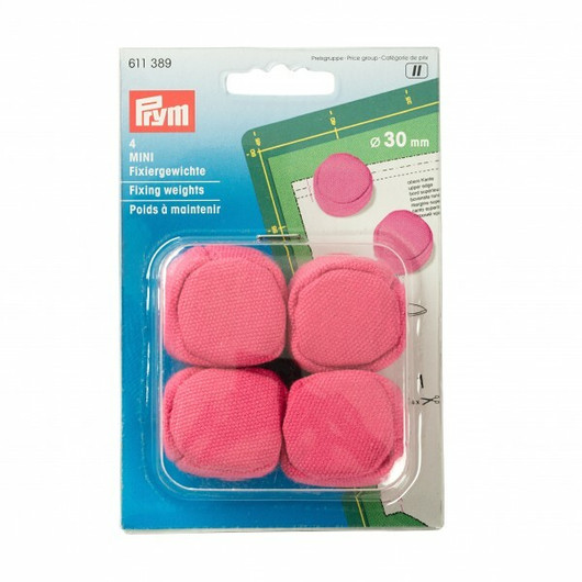 Prym Love: Kaavapainot 4kpl