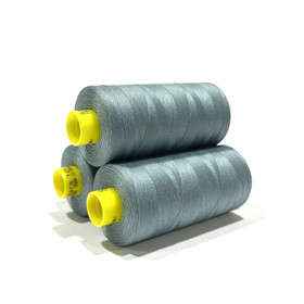 Gütermann ompelulanka 1000m: Vanha vihreä 827