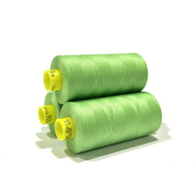 Gütermann ompelulanka 1000m: Lime 154