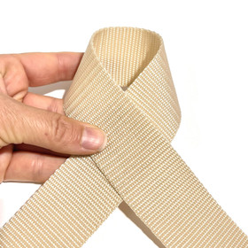 T-nauha / nylonnauha 40mm, useita värejä