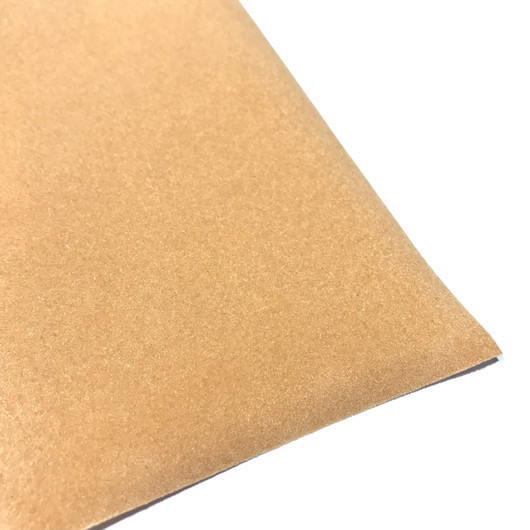 Silityskalvo: Nukkapintainen, beige (Pro Flock)