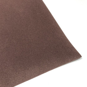 Silityskalvo: Nukkapintainen, ruskea (Pro Flock)