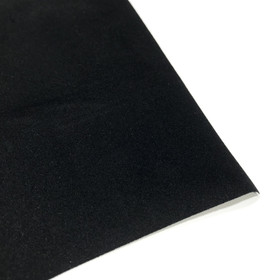 Silityskalvo: Nukkapintainen, musta  (Pro Flock)