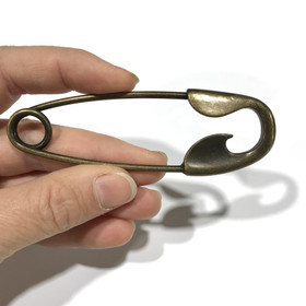 Prym: Kilttineula 95mm 