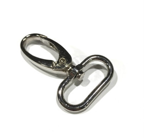 Jousihaka 25mm, hopea