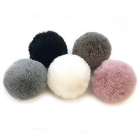 Pehmotupsu 8cm, taube