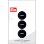 Prym: Nappi 18mm 3kpl, musta