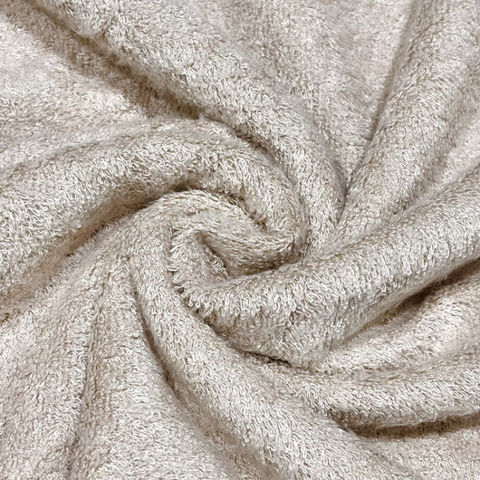 Bambufrotee: beige