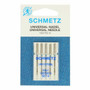 Ompelukoneneula: Schmetz Universal 90/14