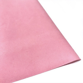 Silityskalvo: Nukkapintainen, vaalea vaaleanpunainen (Pro Flock)