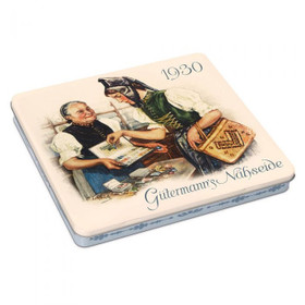 Gütermann Nostalgic box - 30 x 100m