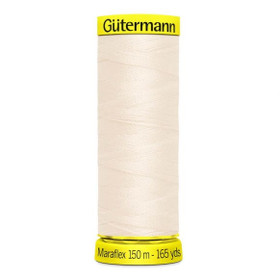 Gütermann Maraflex joustava ompelulanka 150m: Kerma 802