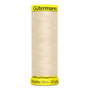 Gütermann Maraflex joustava ompelulanka 150m: Beige 169