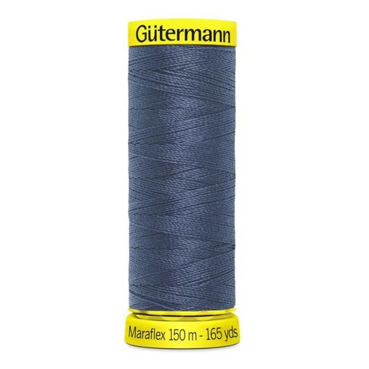 Gütermann Maraflex joustava ompelulanka 150m: Jeans 112