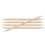KnitPro: Bamboo sukkapuikko 20cm 
