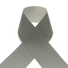 Heijastinnauha ommeltava 25mm