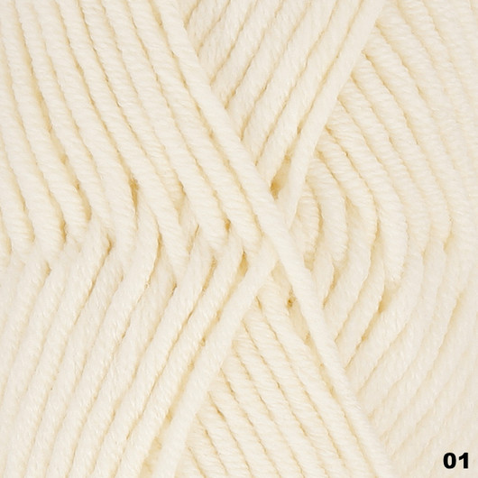 Garnstudio Drops: Big Merino 