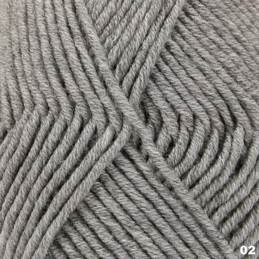 Garnstudio Drops: Big Merino 