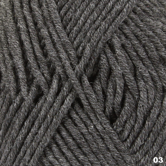 Garnstudio Drops: Big Merino 