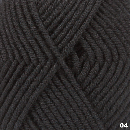 Garnstudio Drops: Big Merino 