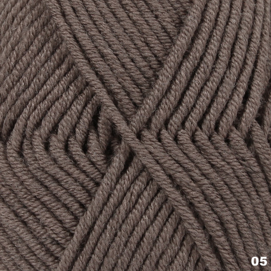 Garnstudio Drops: Big Merino 