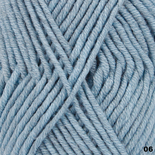 Garnstudio Drops: Big Merino 