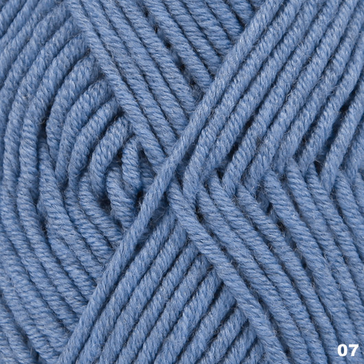 Garnstudio Drops: Big Merino 