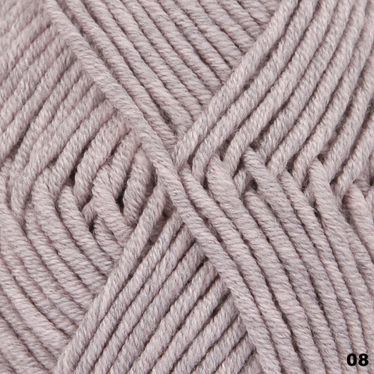 Garnstudio Drops: Big Merino 