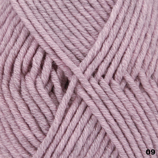 Garnstudio Drops: Big Merino 