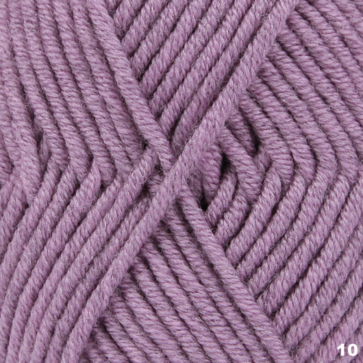 Garnstudio Drops: Big Merino 