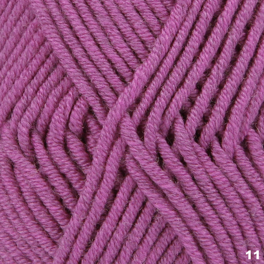 Garnstudio Drops: Big Merino 