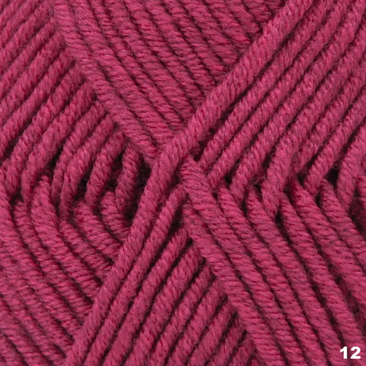 Garnstudio Drops: Big Merino 