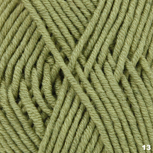 Garnstudio Drops: Big Merino 